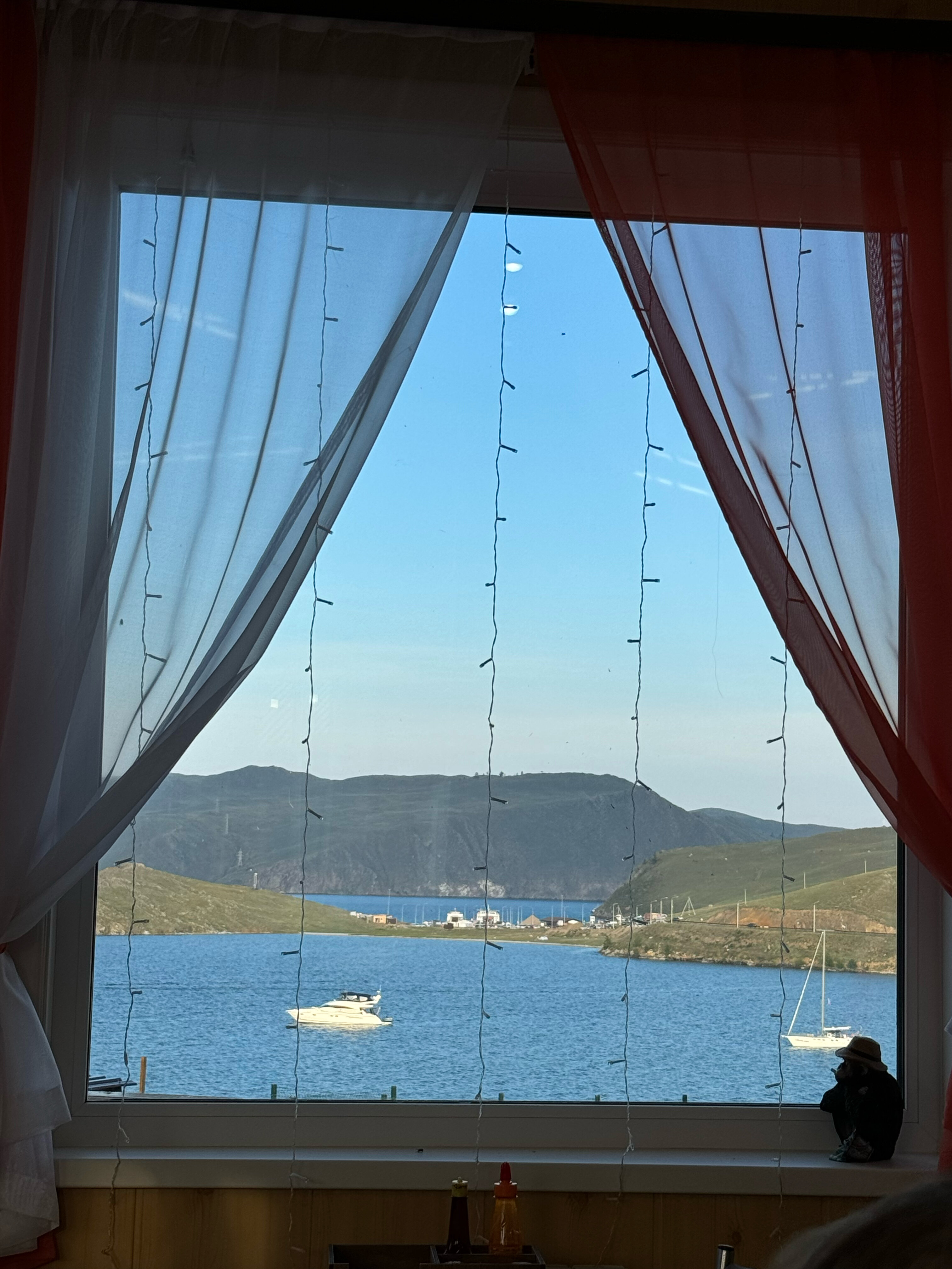 Фото Панорама