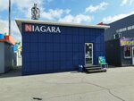 Niagara (ulitsa Truda, 166/4) ، محل بيع المياه
