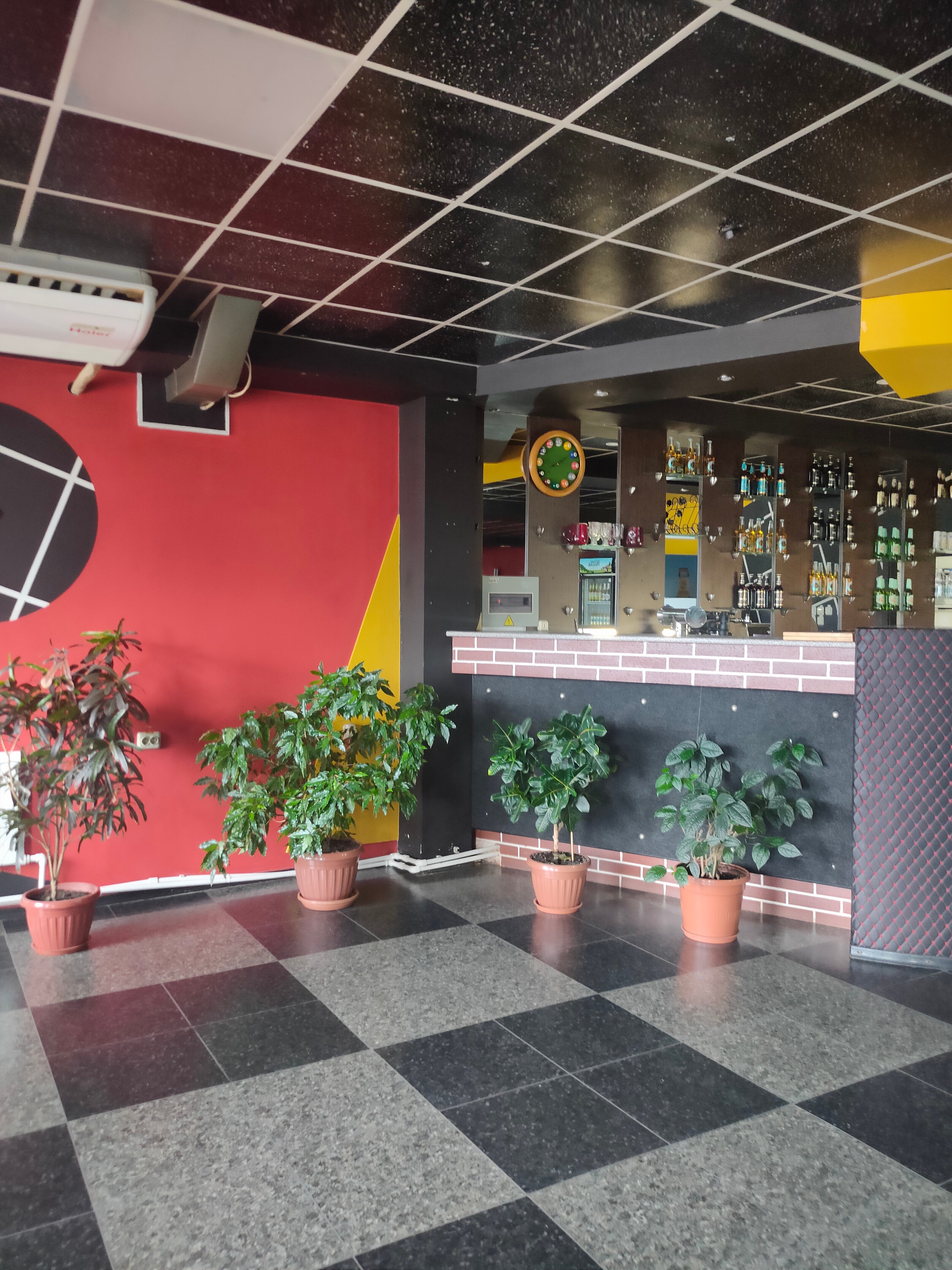 Фото Бездна