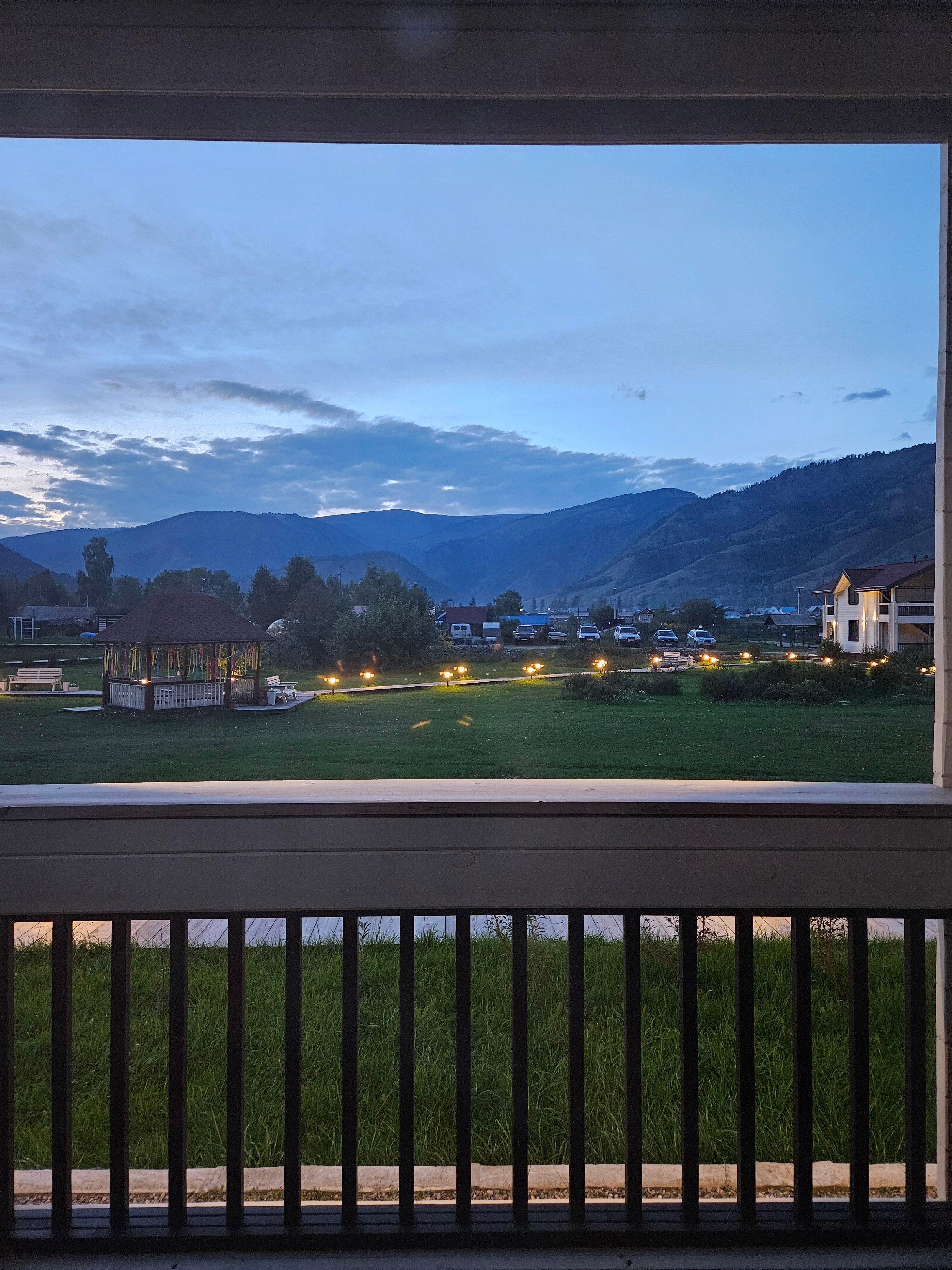 Фото Альтаир