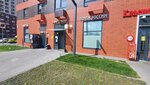 Отделение почтовой связи № 140001 (8 Marta Street, 14к1), post office