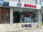 Bosch (Istanbul, Sisli, Halide Edip Adivar Neighborhood, Halide Edip Adivar Avenue, 41B), household appliances store