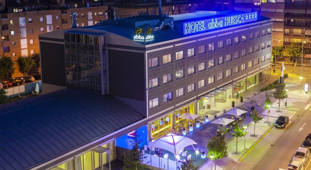 Фото Abba Huesca