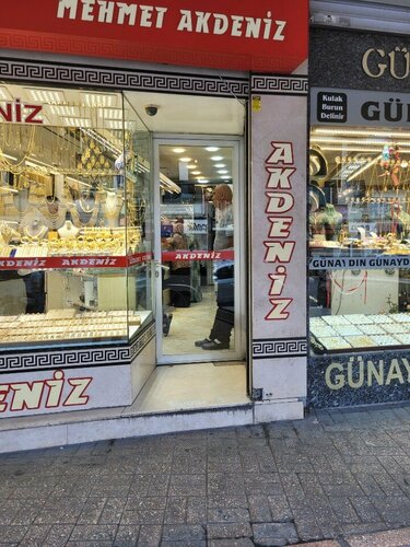 Akdeniz Kuyumculuk Fotoğraf 5