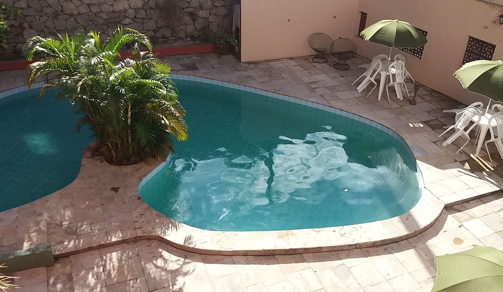 Фото Hotel Italia Beach