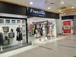 Franceska (Mamyr-1 shaǵyn aýdany, 8А), clothing store