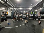 Sparta Fight Gym (ulitsa Pervogo Maya, 2Б), sports club