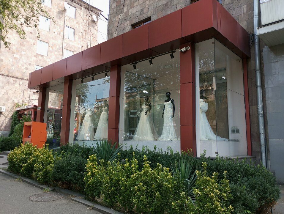 Bridal salon Rs Wedding salon, Yerevan, photo