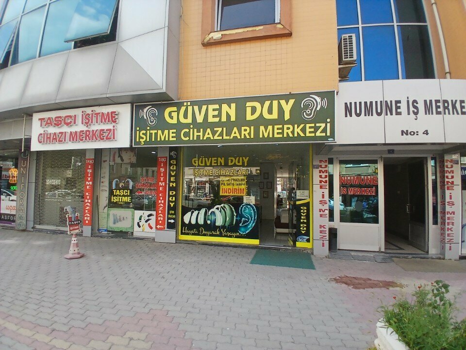 Hearing aids Trust Feel, Konya, photo