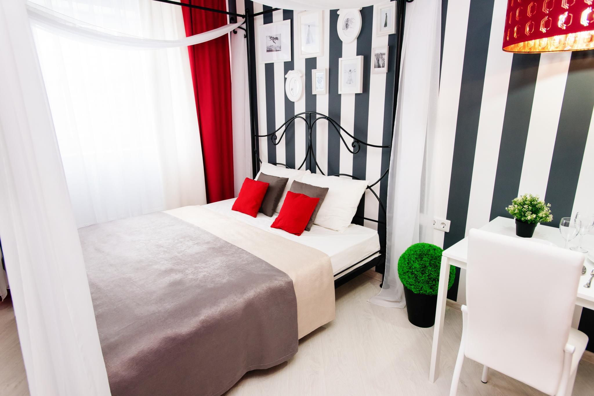 Фото Абажур Апарт