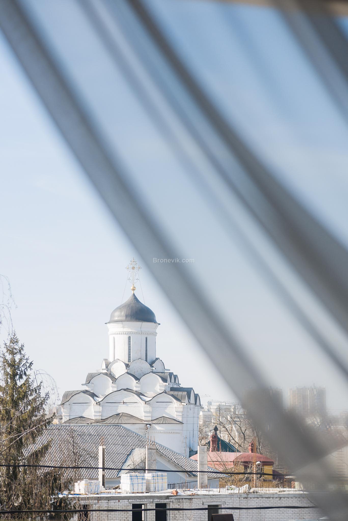 Фото Русь-отель