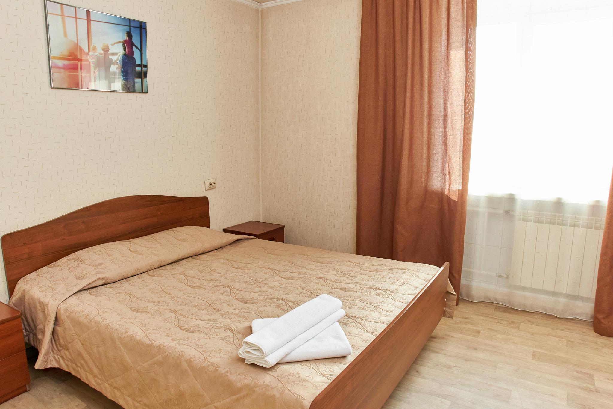 Фото АэроОтель