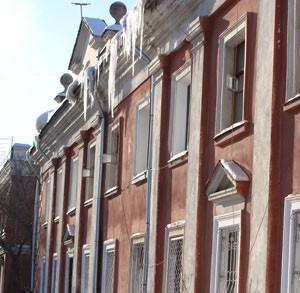 Фото Орбита