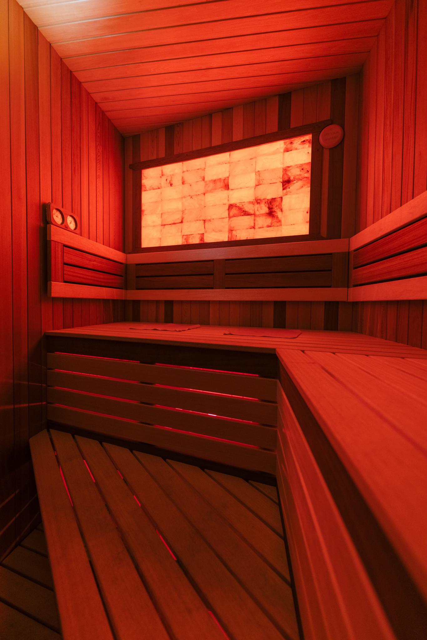 Фото Dragon SPA 16+