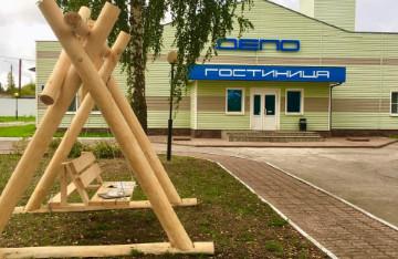 Фото отеля 4