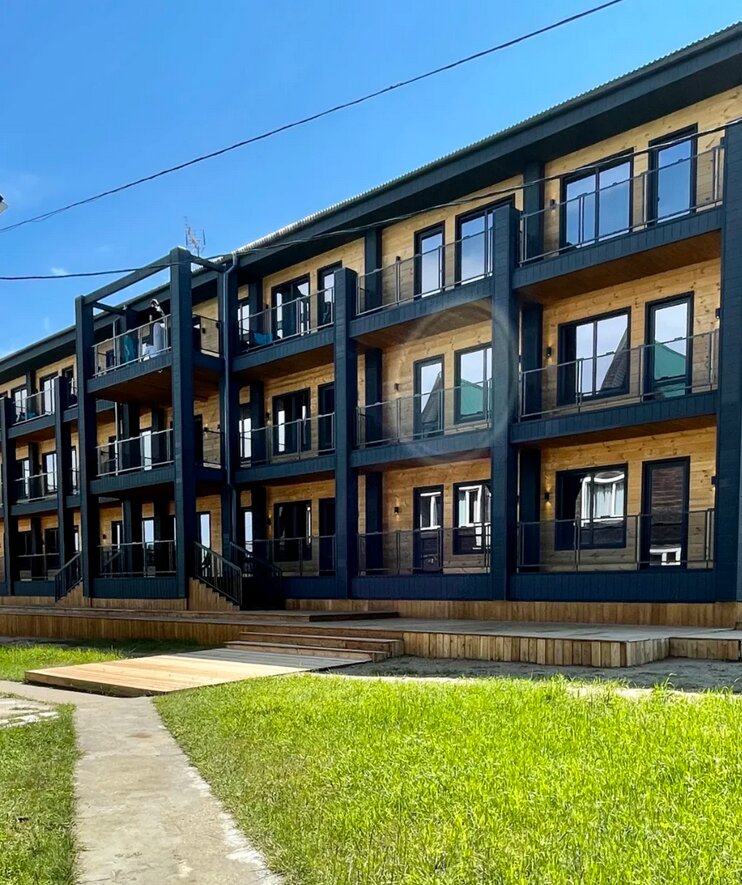 Фото Точка Байкала