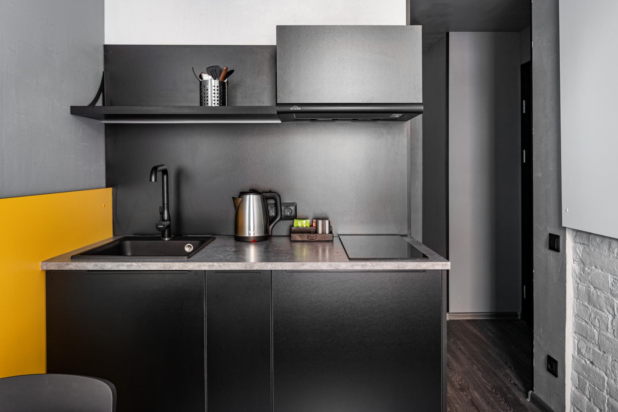 Фото Greenfeel Лермонтовский