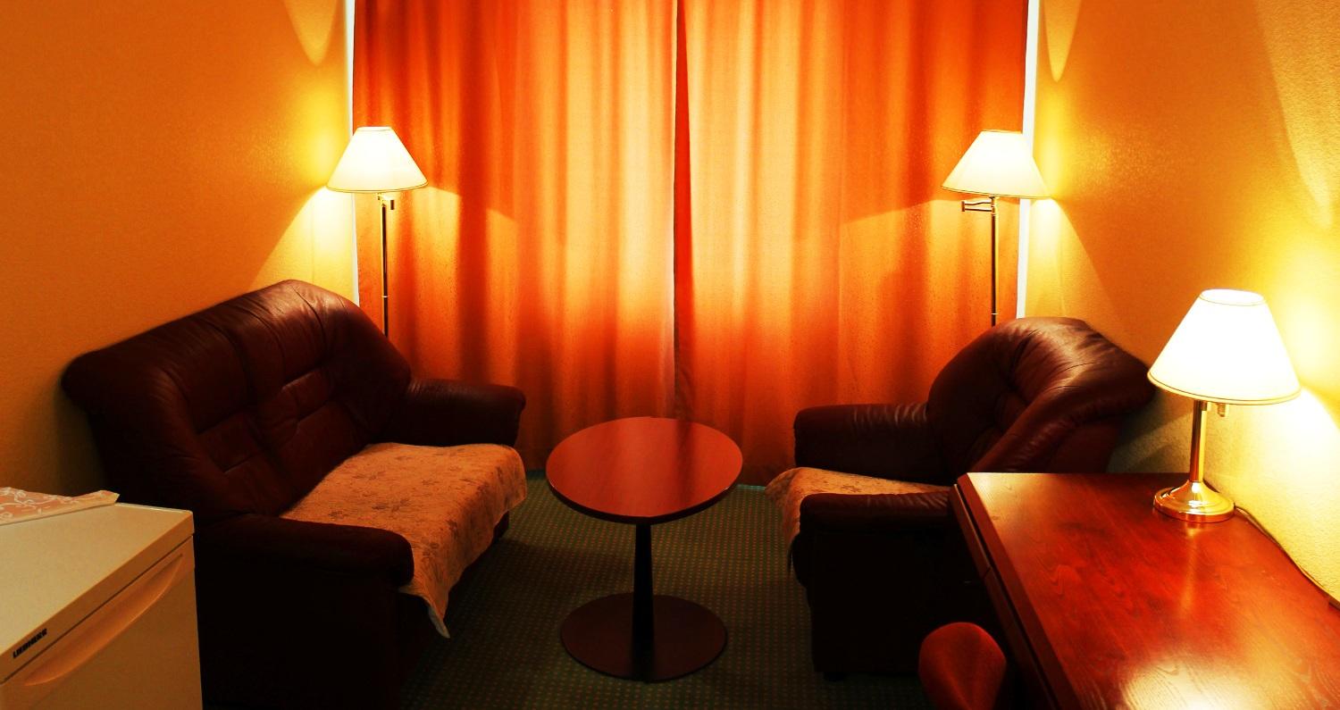 Фото Сибирь