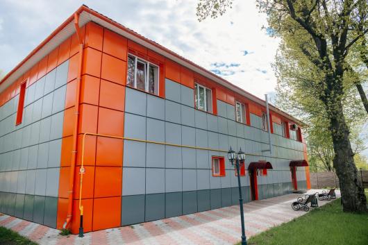 Фото отеля 2