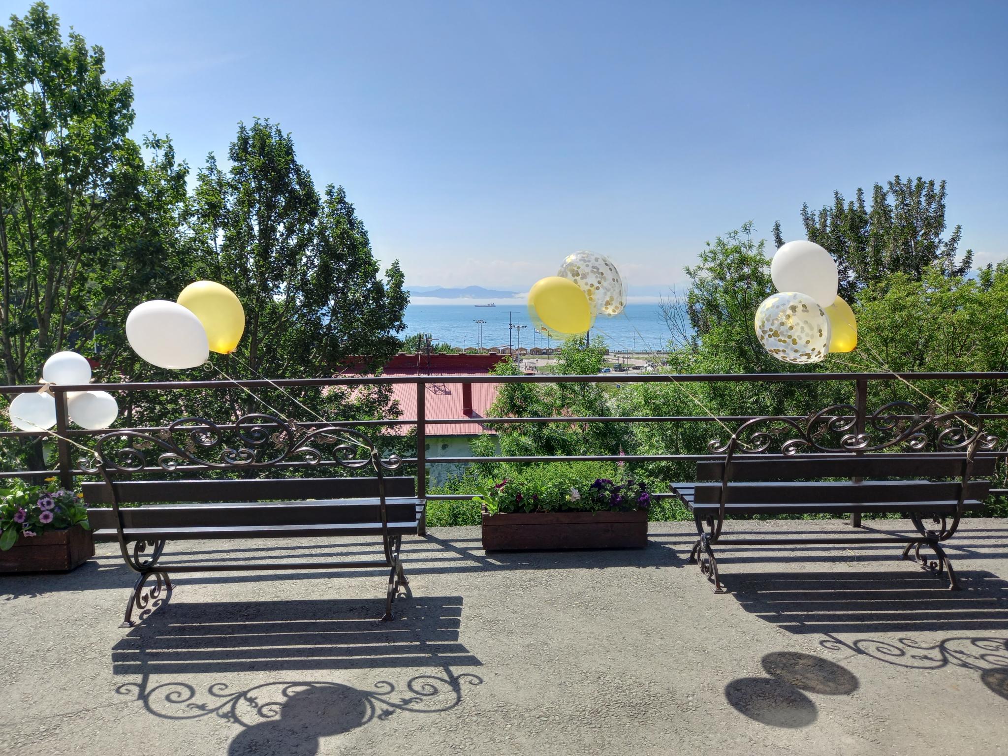 Фото Командор