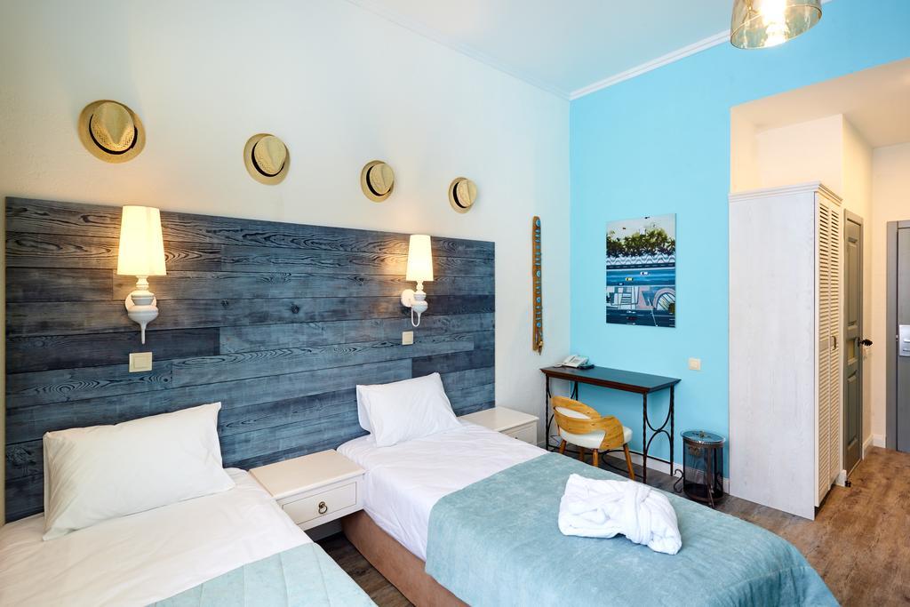 Фото Мама Леоне