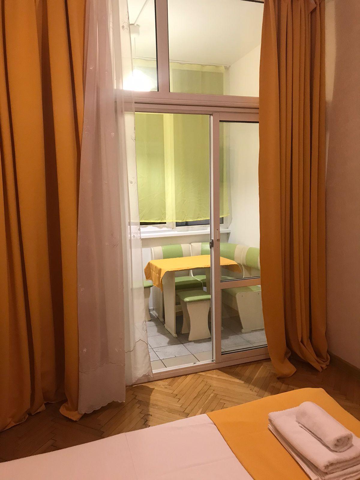 Фото Joy Apartments