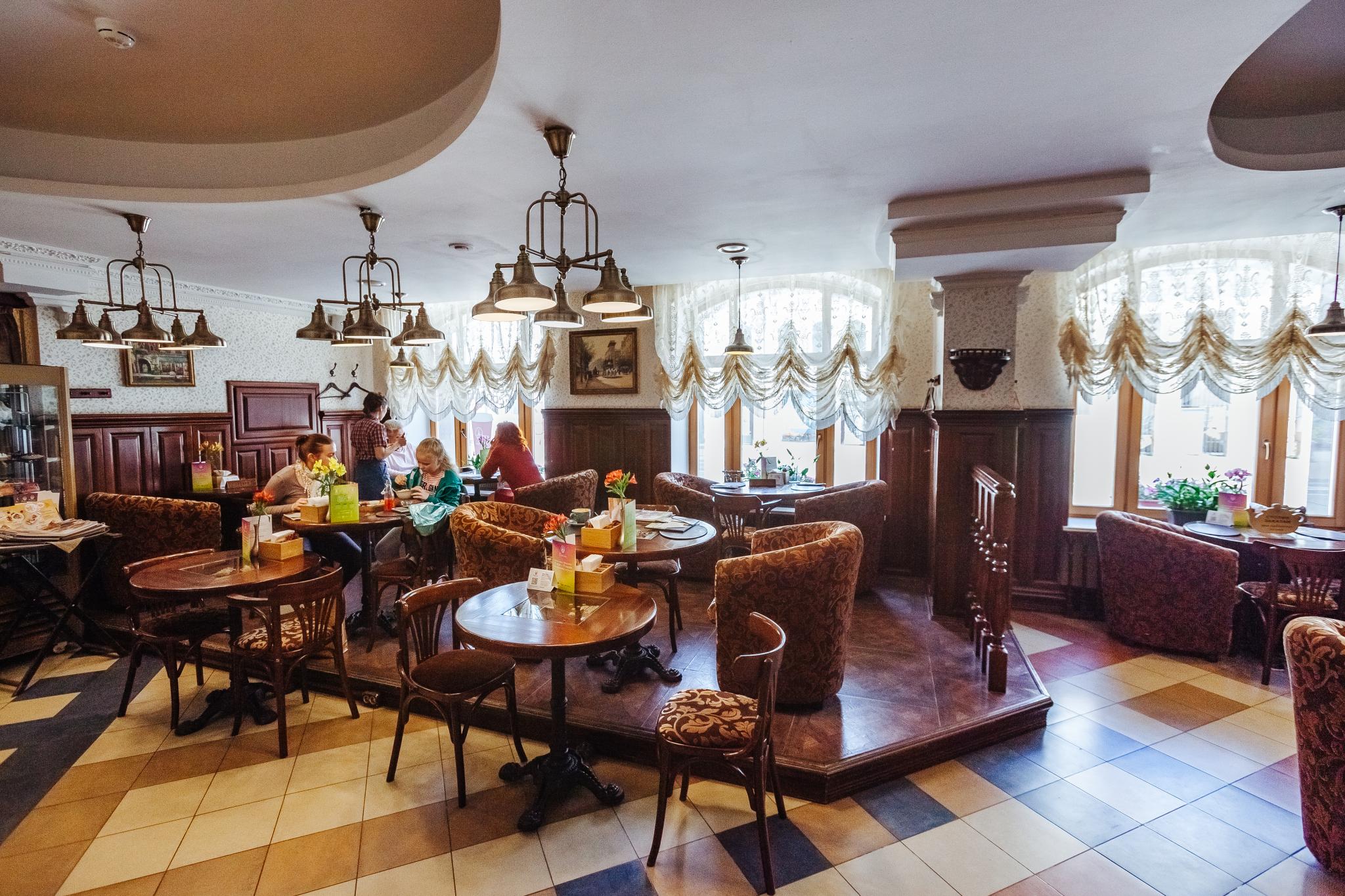 Фото Президент