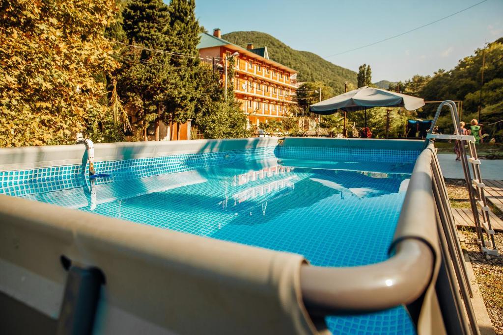 Фото Море и Горы