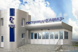 КАМАЗ