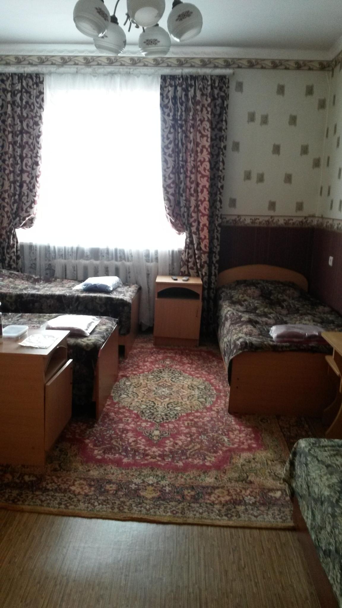 Фото Берёзка