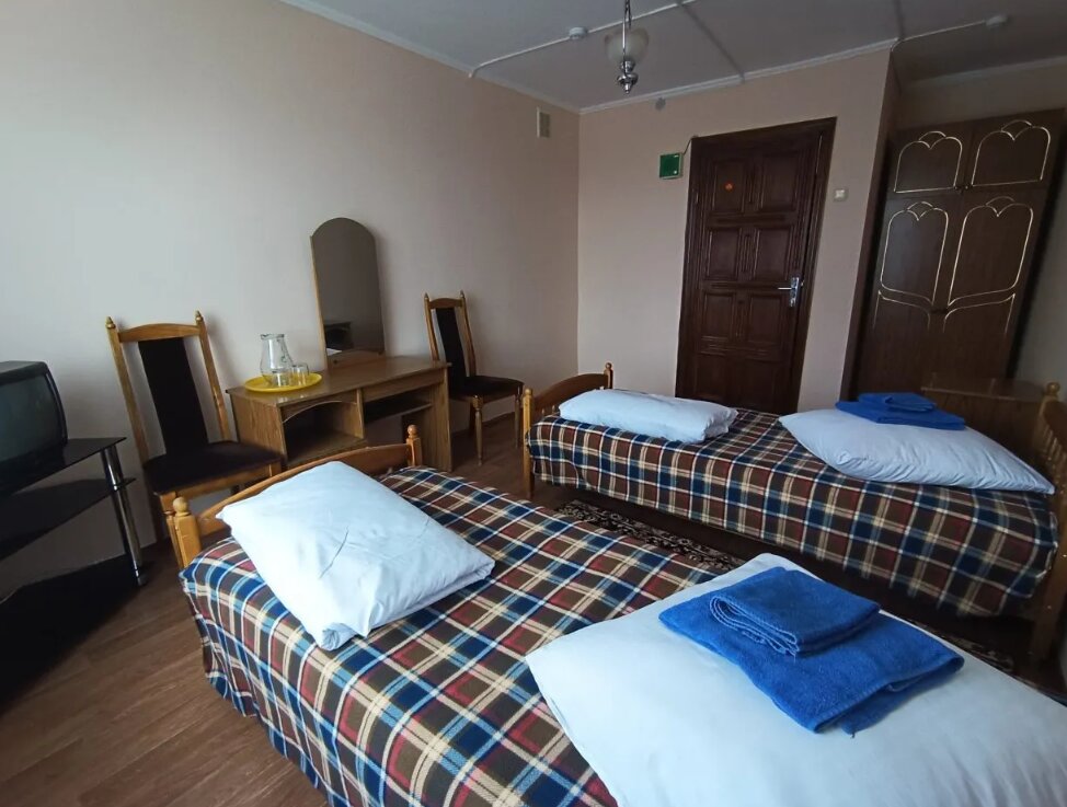 Фото Надежда