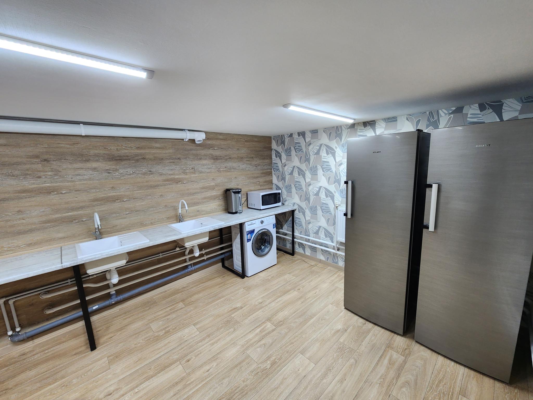 Фото Комфорт