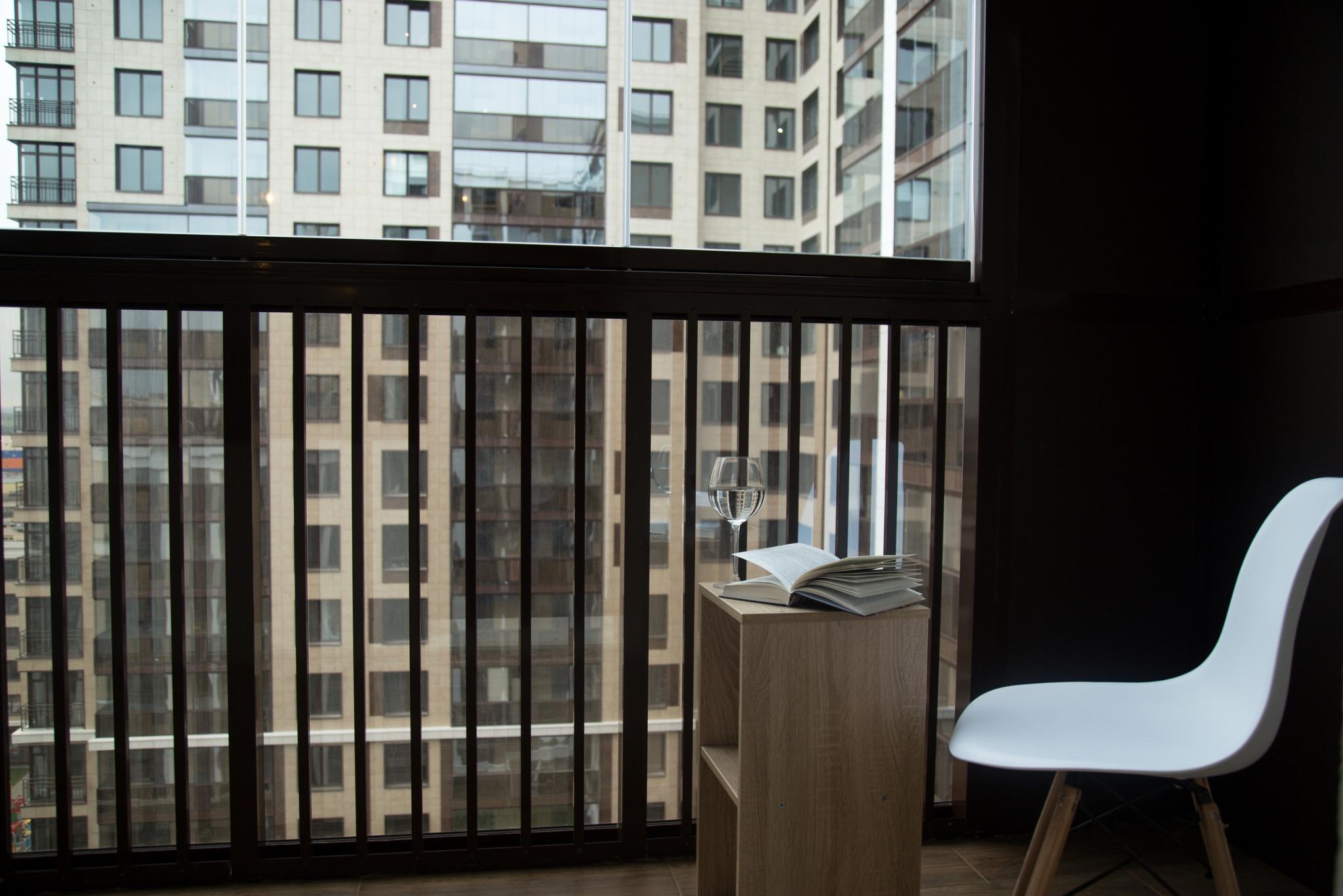 Фото ApartMoscow