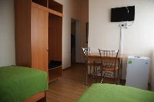 Фото Бикбау