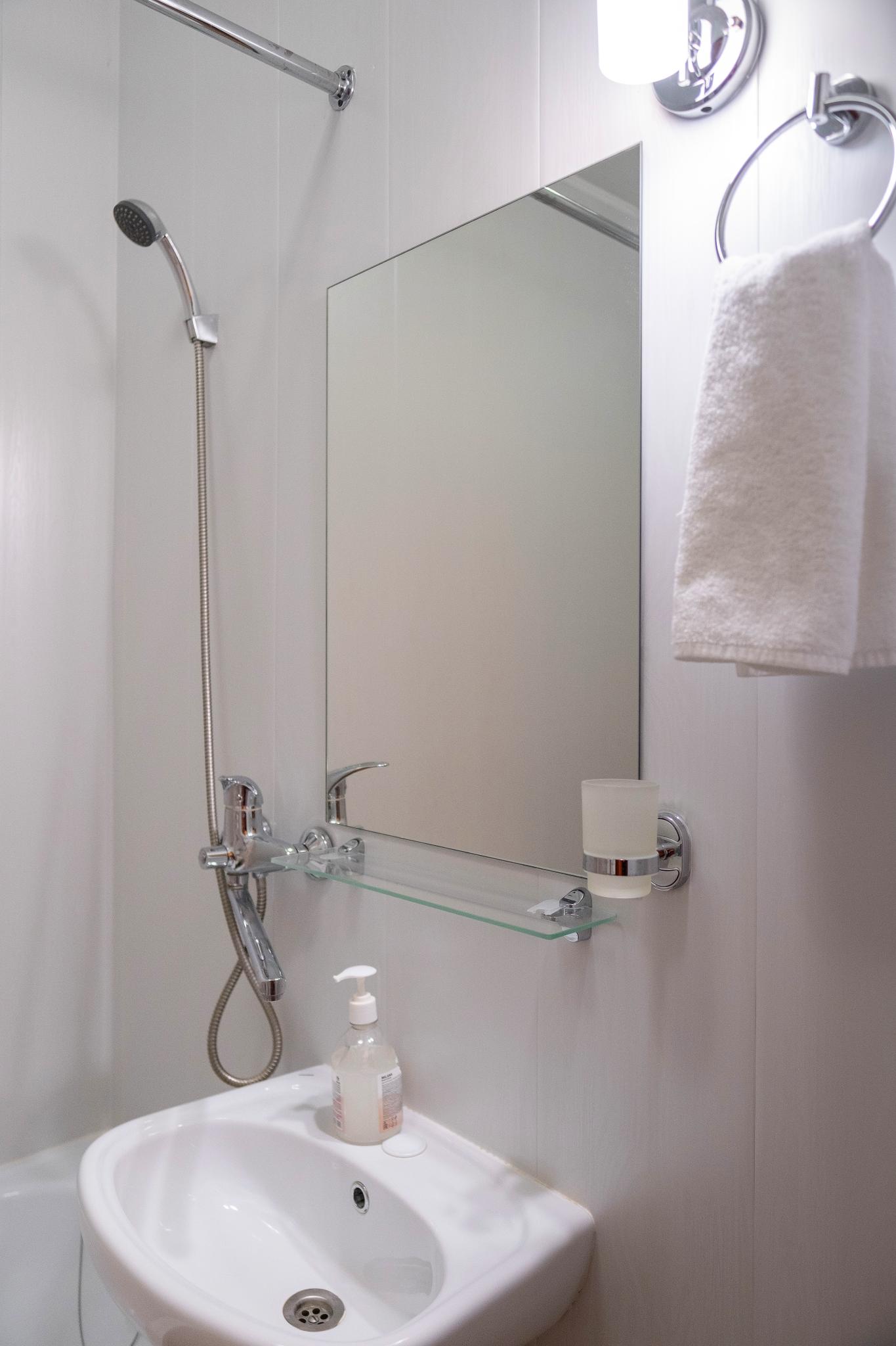 Фото Парковая 9