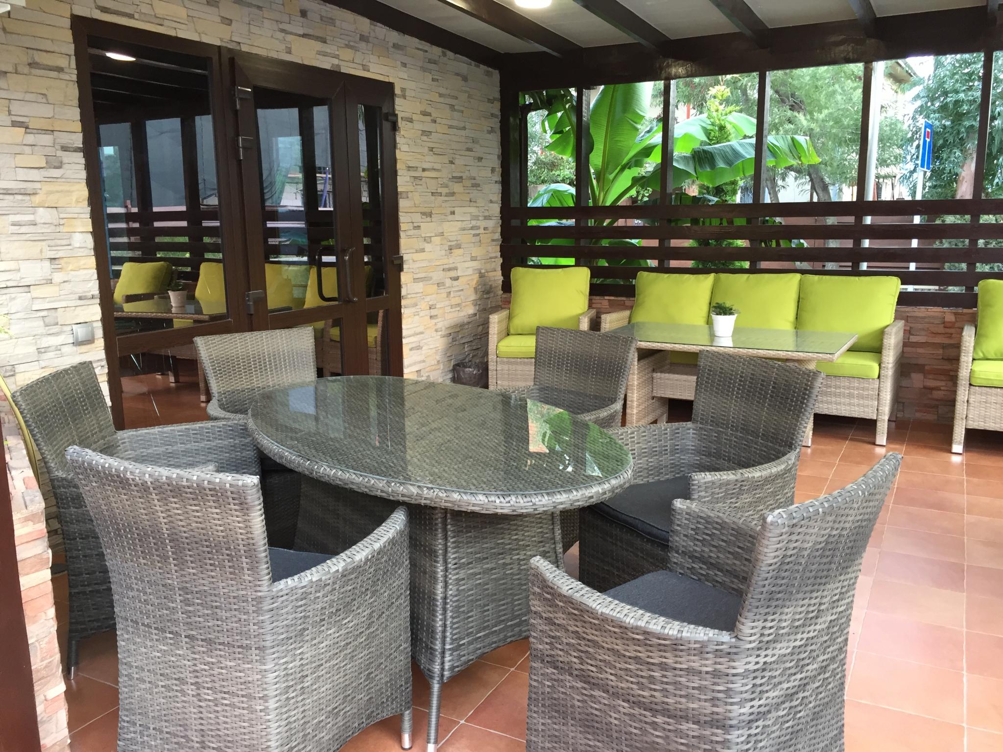 Фото Palm Resort