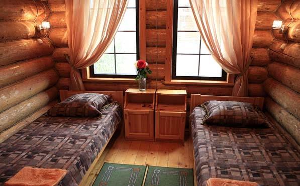 Фото Поплавок