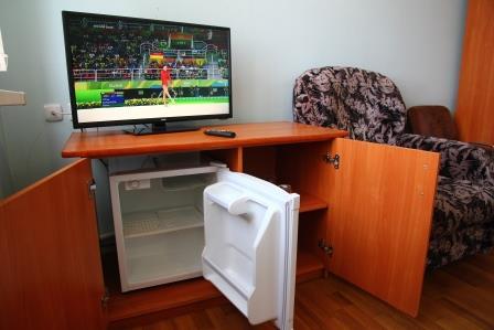 Фото Прибрежный