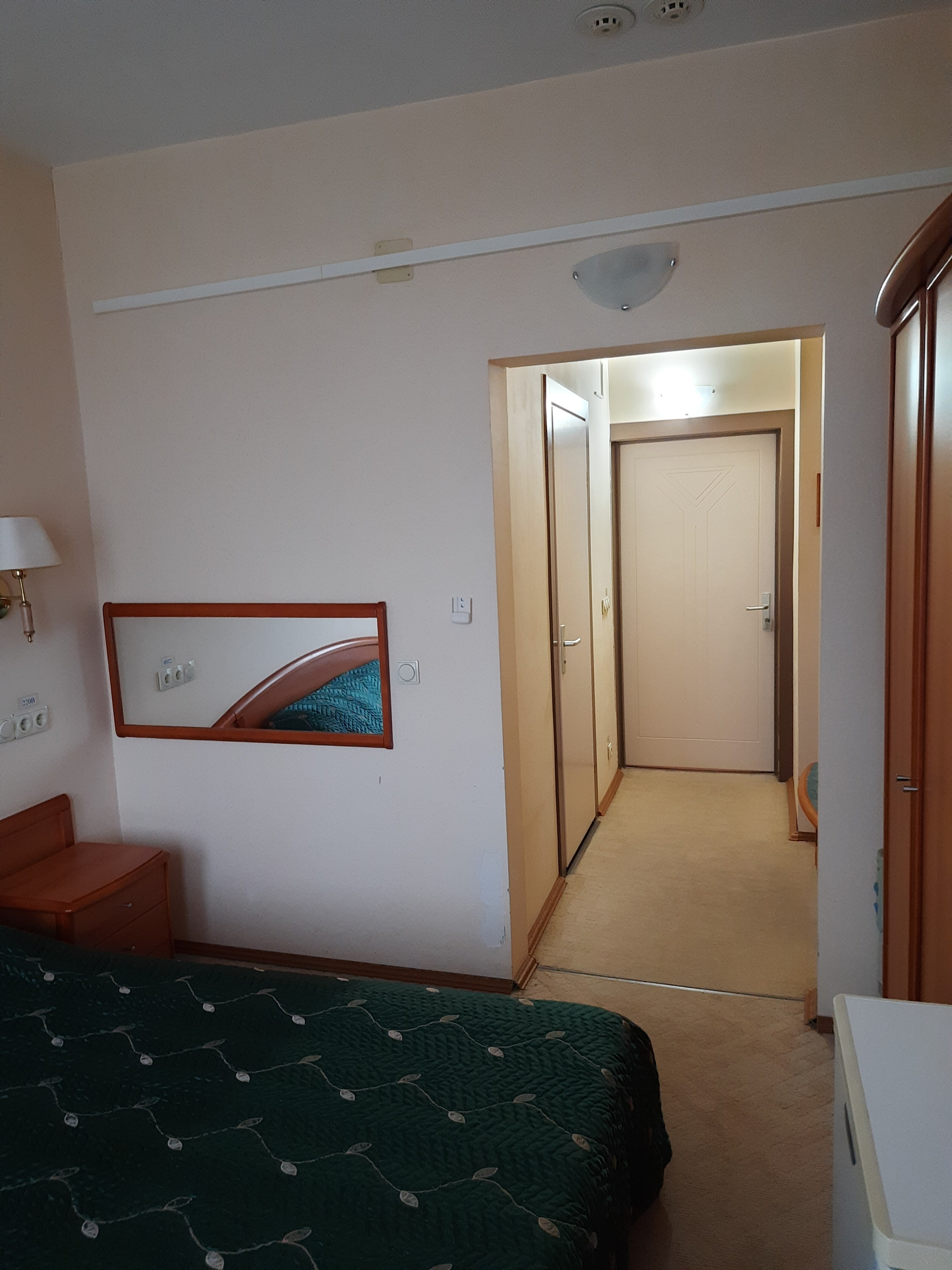 Фото Град Березов