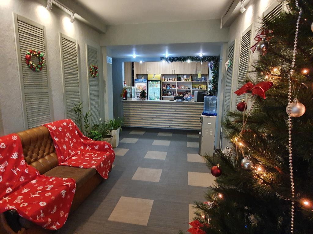 Фото отеля 2