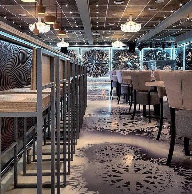 Фото Снежинка