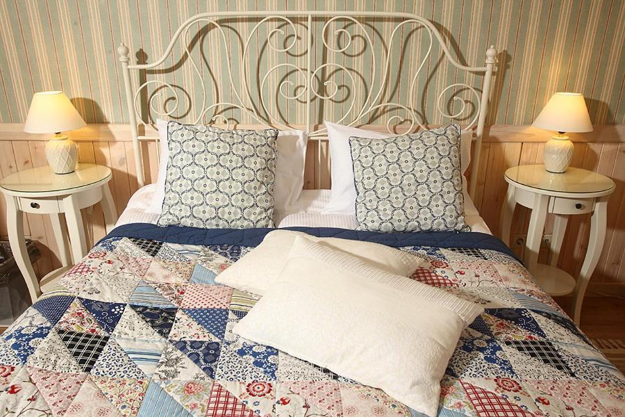 Фото Усадьба