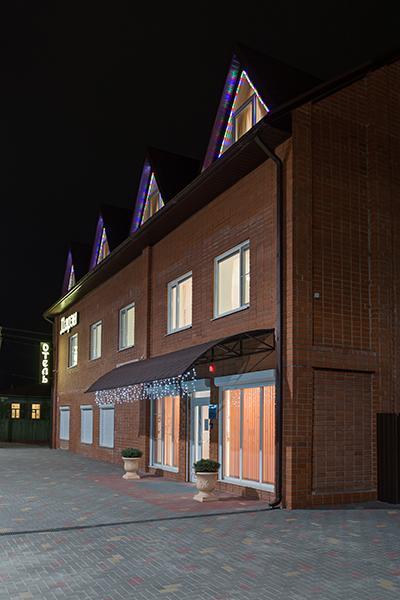 Фото отеля 5