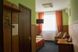 Favorite (Karasuk, ulitsa Turgeneva, 9), hotel