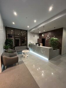 Vs Hotel
