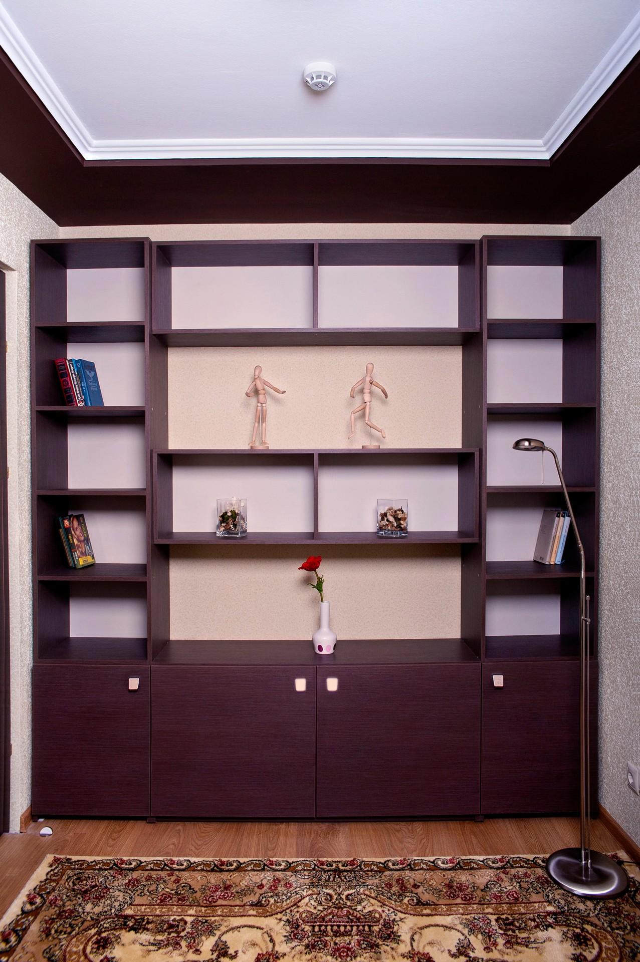 Фото Горняк