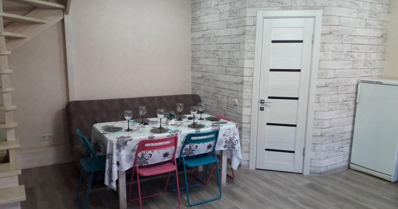 Фото Уютный дом