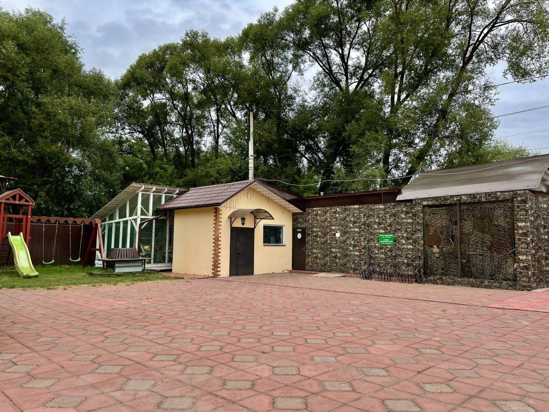 Фото Адмиральские бани