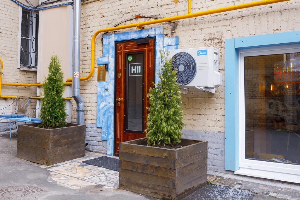 Фото Loft Hotel H11