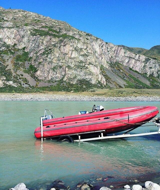 Фото Барская усадьба